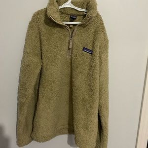 Women’s Patagonia Sherpa